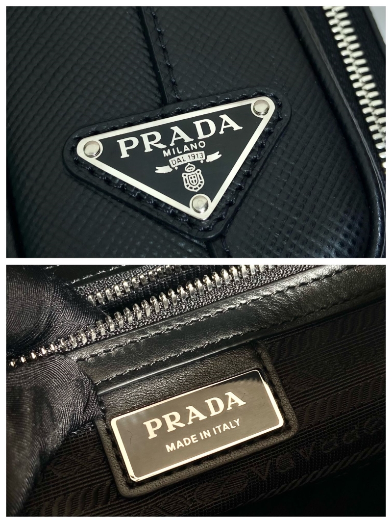mens Pra*a satchel bags